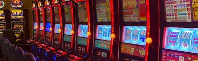 Slots game category on Acewin with various reel themes