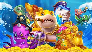 Fish game arcade-style entertainment on Acewin platform